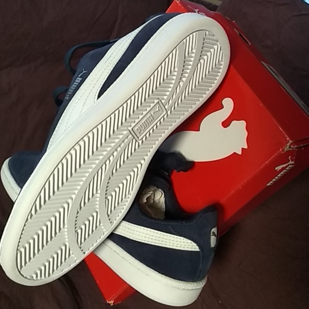 Pumas sz u 7